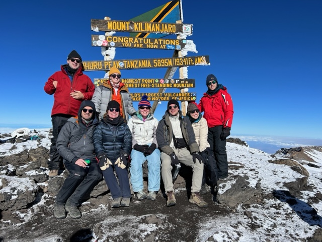 Choosing the Right Kilimanjaro Climbing Operator